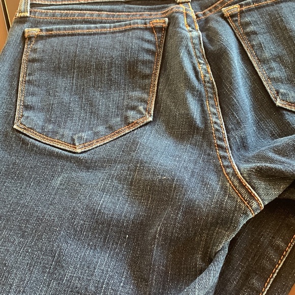 J Brand Skinny Jeans Women size 30 - Picture 12 of 12